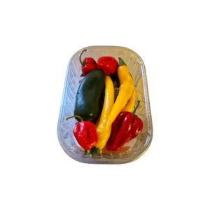 Chili Spice Mix