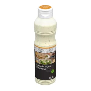 French Dressing 1l Quality