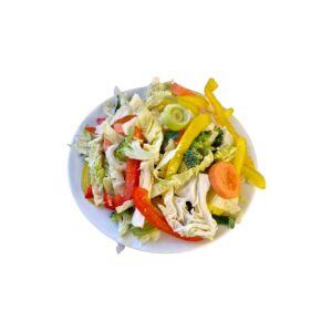 Pfannengemüse Super Speed Mix
