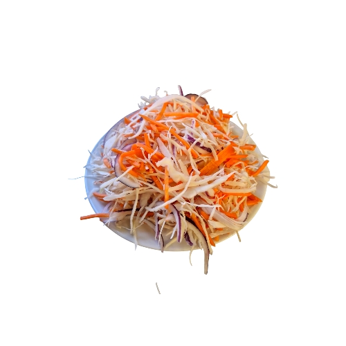 Salatmix Mischsalat Good mit Weißkohl – Bild 1