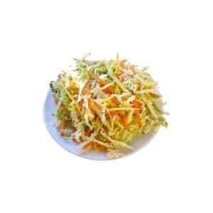 Pfannengemüse Block Bräu Mix