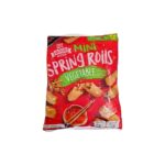 Frühlingsrolle mini 20g 1kg TK Moy park