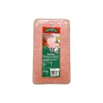 Vorderschinken Pizza Belag 5kg Jaka