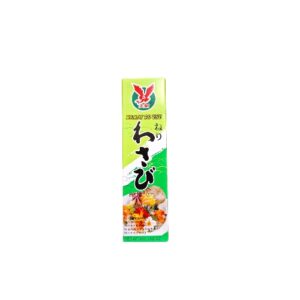 Meerrettichpaste 43g JH Foods