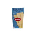 Lasagneplatten Glutenfrei 250g Barilla