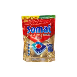 Somat Excellence Premium 42 cap 781g