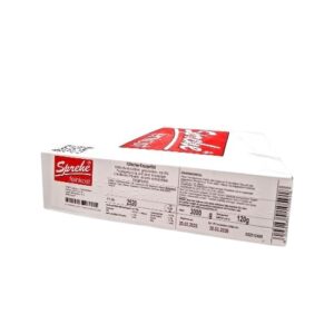 Hähnchenknusperfilet 25x120g 3kg TK Sprehe