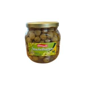 Stachelbeeren 700g Odenwald