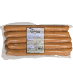 Currywurst 10x180g Steffenhagen Genuss