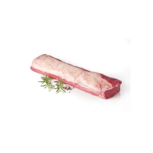 Rumpsteak frisch Premium Qualität La Montura ca.4kg