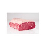 Rumpsteak frisch halbe Stücke Premium Qualität La Montura ca.2kg