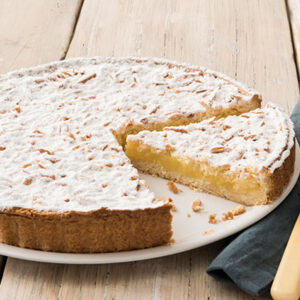 Bindi Torta Nonna geschnitten 14 portionen TK