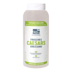 Caeser Dressing 1l Optimahl