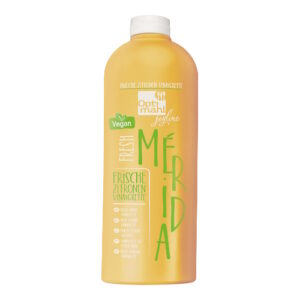 Fresh Merida Zitronen Vinigrette joyline 1l Optimahl