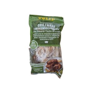 Grillhaxe ohne Schwarte 500g Tulip