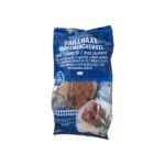 Grillhaxe mit Schwarte 600g Tulip