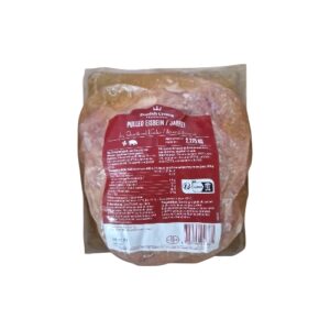 Pulled Eisbein ca. 2,275kg Danish Crown