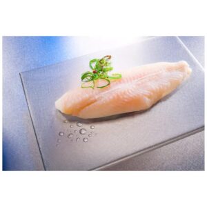 Pangasiusfilet 170-230g 10x 1kg TK Epic