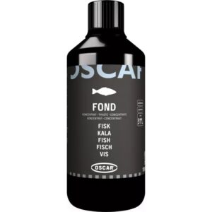 Fisch Fond Konzentrat 1L Oscar