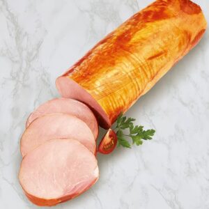 Kasseler Lachsfleisch frisch Artland