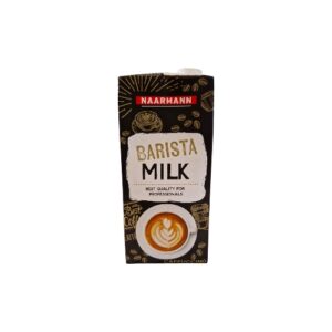 H-Milch Barista 1Liter Naarmann