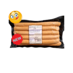 Currywurst 10x160g Steffenhagen Genuss