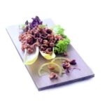 Nordseekrabben TK 1kg Heiploeg