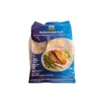 Barramundi Filet 170-230g 1kg / ATG 800g TK Round Island