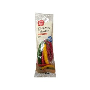 Chili Mix Tricolor 80g