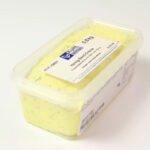 Senf-Honig-Creme 500g Kühlmann