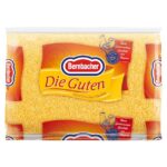 Eiernudeln Sternchen 2,5kg Bernbacher