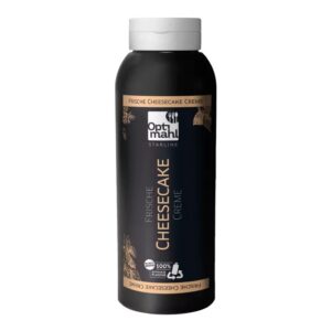 Cheesecake Creme frisch 850g Optimahl