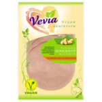 Aufschnitt klassisch vegan 80g Vevia