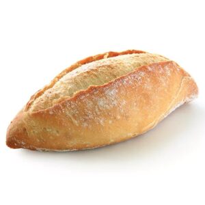 Brötchen Toskanisches 80x80g TK