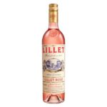 Lillet Rose Aperitivo 17% 0,75l
