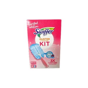 Swiffer Staubmagnet Pink