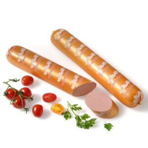 Geflügel-Leberwurst fein 900g