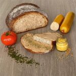 Leberwurst Veggy-Vital vegan 2x ca. 300g Albfood