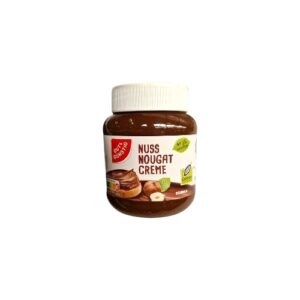 Nuss Nougat Creme 400g gut und günstig