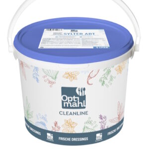 Dressing Sylter Art 5Liter Optimahl