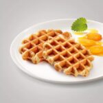 Mc Cain Lütticher Waffeln 24x90g TK