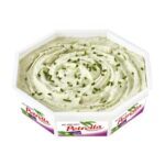 Petrella Frischkäsezubereitung Bärlauch 1kg