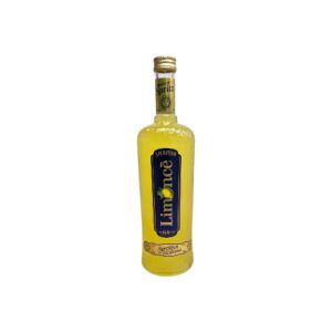 Limonce Aperitivo 14,8% 0,7l