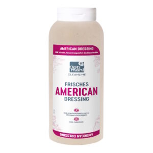 American Dressing 1L Optimahl