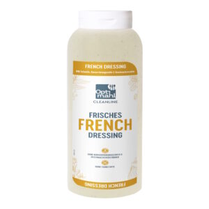 French Dressing 1Liter Optimahl