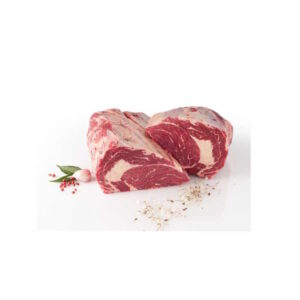 Entrecote halbe Stücke ca.1kgLa Montura