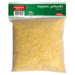 Ingwer gehackt 1kg TK Diamond