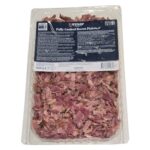 Cocked Bacon Flakes 500g Tulip