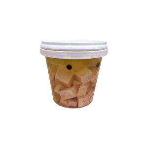 Sauerfleisch im Mini Eimer 600g Stich & Co.