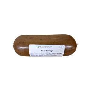Gulaschsuppe frisch 450ml Steffenhagen Genuss